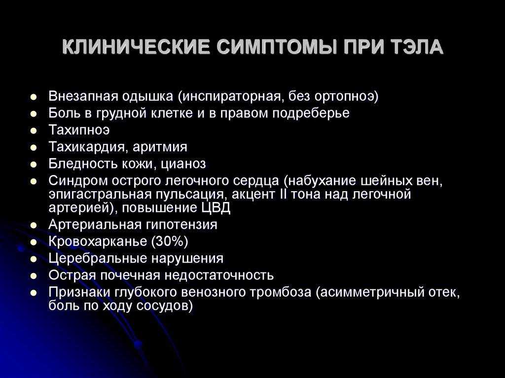 Артериальная тромбоэмболия у 250 кошек в общей практике: 2004-2012