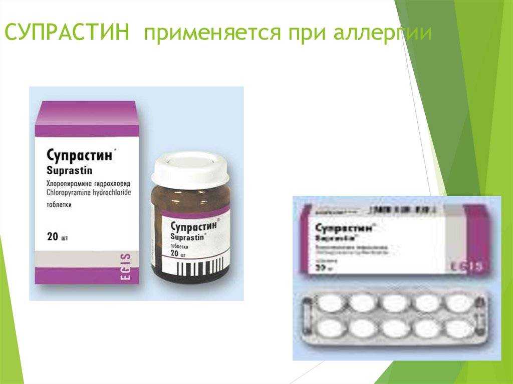 Антигистаминные препараты - когда и какие применять. советует аллерголог - фарммедпром