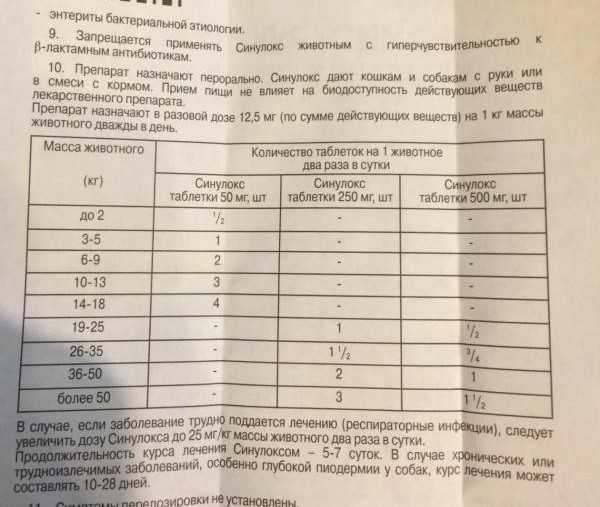 Дозировка для собак. Синулокс 250 мг для кошек дозировка. Синулокс 500 мг для собак таблица. Синулокс 250 для собак дозировка. Синулокс таблетки для собак таблица.