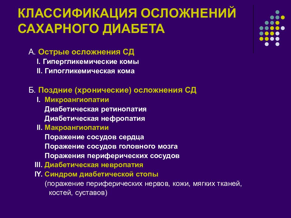 Сахарный диабет второго типа у собак: причины, симптомы, лечение.
