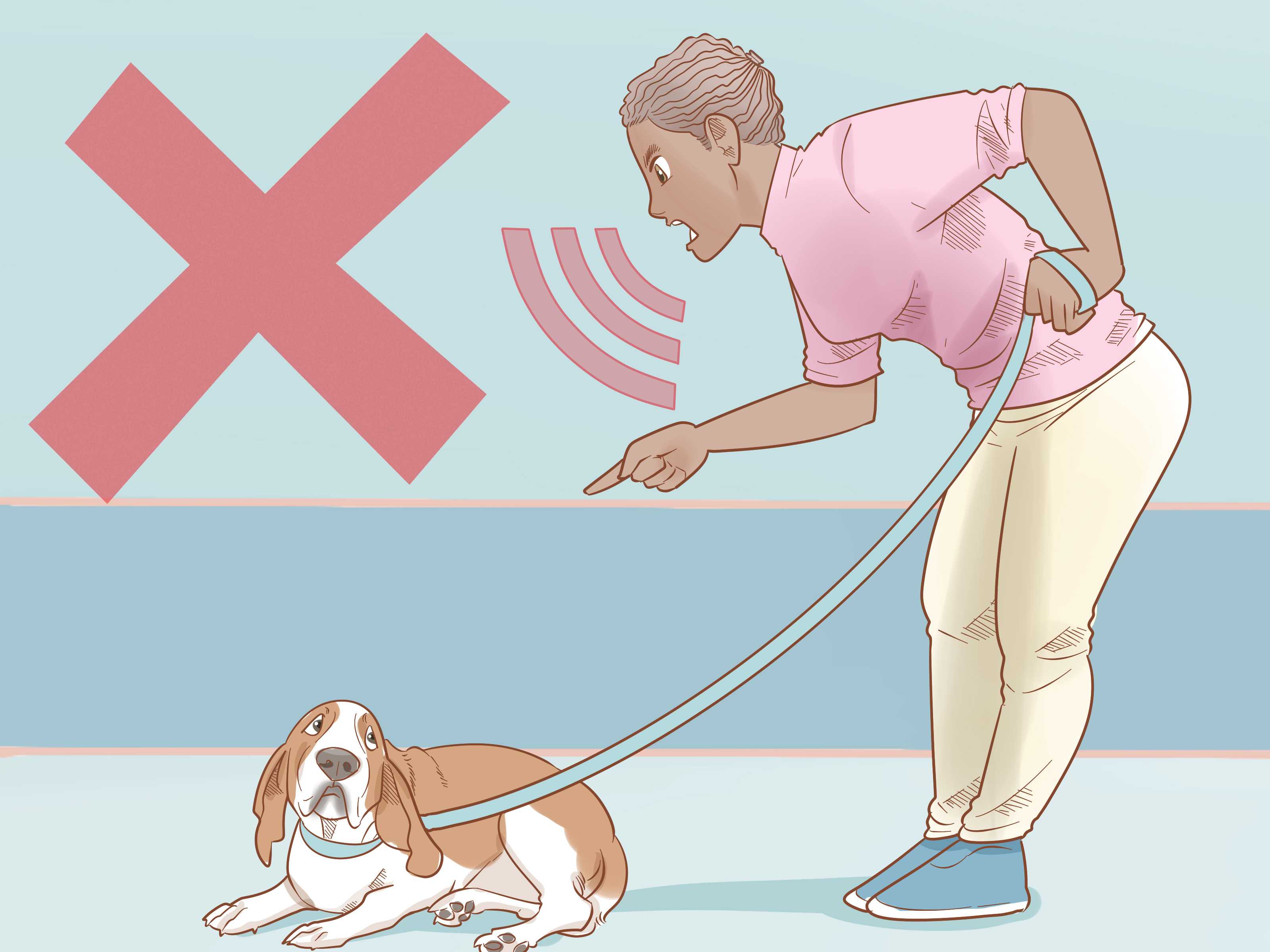 Агрессия у собак: причины, виды, что делать | блог ветклиники "беланта"